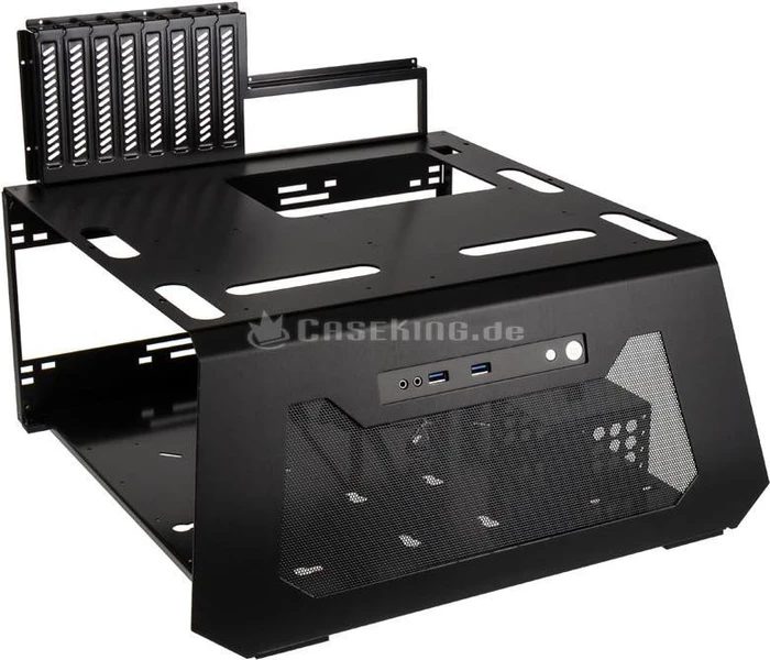 Lian Li PC-T70X schwarz