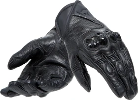 Dainese Blackshape schwarz