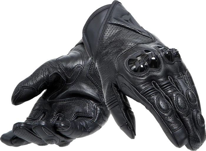 Dainese Blackshape schwarz