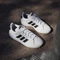 adidas Grand Court 3.0 cloud white/core black (Junior) Vorschaubild