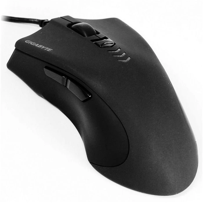 GIGABYTE Force M7, USB