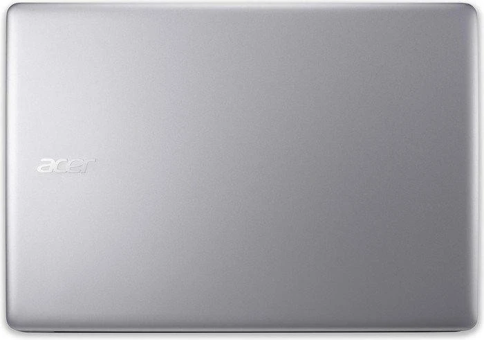 Acer Swift 3 SF314-51-51QP, silber, Core i5-6200U, 8GB RAM, 256GB SSD, DE