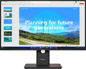 Lenovo ThinkVision T27D-40, 27"