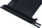 Lian Li Riser Card, gewinkelt, PCIe 5.0, 200mm Vorschaubild