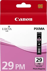 Canon Tinte PGI-29PM magenta photo