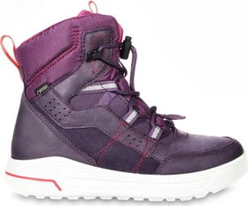 Ecco Urban Snowboarder lila (Junior)