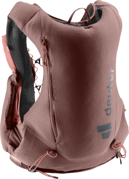 Deuter Traick 9 SL raisin/caspia (Damen)