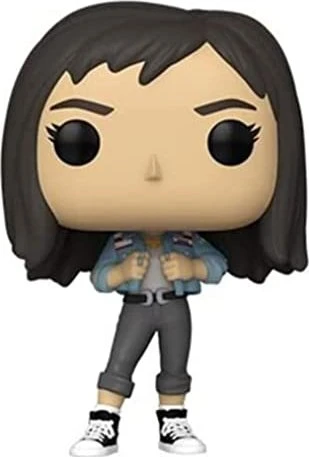FunKo Pop! - Marvel Doctor Strange in the Multiverse of Madness - America Chavez