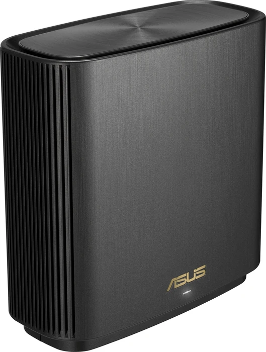 ASUS ZenWiFi AX XT8, AX6600, schwarz, 2er-Pack