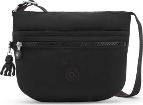 Kipling Arto S Umhängetasche black noir