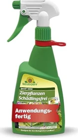 Neudorff Spruzit NEEM ZierpflanzenSchädlingsfrei, 450ml