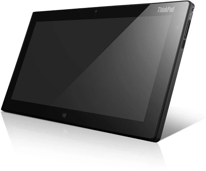 Lenovo ThinkPad Tablet 2, 2GB RAM, 64GB, Windows 8 Pro 64bit, Digitizer