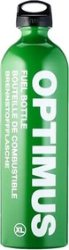 Optimus Brennstoffflasche 1.5l Brennstoff grün