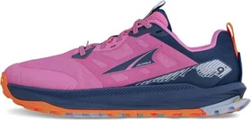 Altra Lone Peak 9+ violett/orange (Damen)