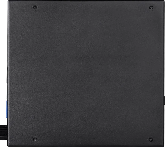SilverStone Essential Gold ET750-HG 750W, ATX 2.4