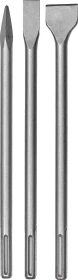 Einhell SDS-max Meißel-Set, 3-tlg.