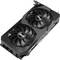 ASUS Dual Radeon RX 5500 XT OC EVO, DUAL-RX5500XT-O8G-EVO, 8GB GDDR6, HDMI, 3x DP Vorschaubild