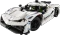 LEGO Technic - Koenigsegg Jesko Absolut Supersportwagen weiß Vorschaubild