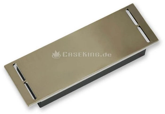 EK Water Blocks EK-RAM Monarch X4 CSQ, Acetal/Nickel