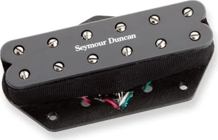 Seymour Duncan Little '59 Tele