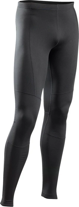 Northwave Force 2 Tight No Shammy Fahrradhose lang schwarz (Herren)
