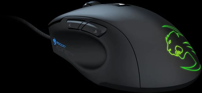 Roccat Kone Pure schwarz, USB