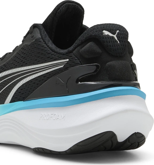 Puma Scend Pro 2 puma black/mint melt/speed blue (Herren)