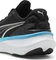 Puma Scend Pro 2 puma black/mint melt/speed blue (Herren) Vorschaubild