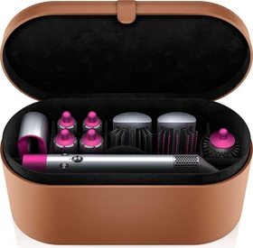Dyson Airwrap Complete fuchsia/anthrazit