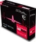 Sapphire Pulse Radeon RX 590 8G G5, 8GB GDDR5, DVI, 2x HDMI, 2x DP, lite retail Vorschaubild