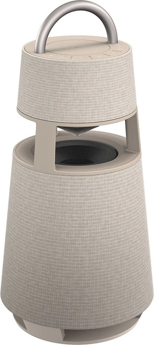 LG XBoom 360 DRP4 beige (2022)