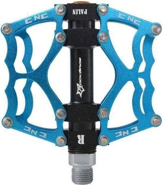 Rockbros JT201012 Flat Pedale