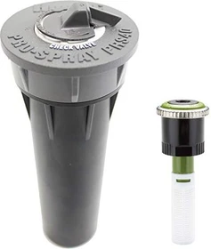Hunter MP Rotator MP1000 360° Rotationsregner