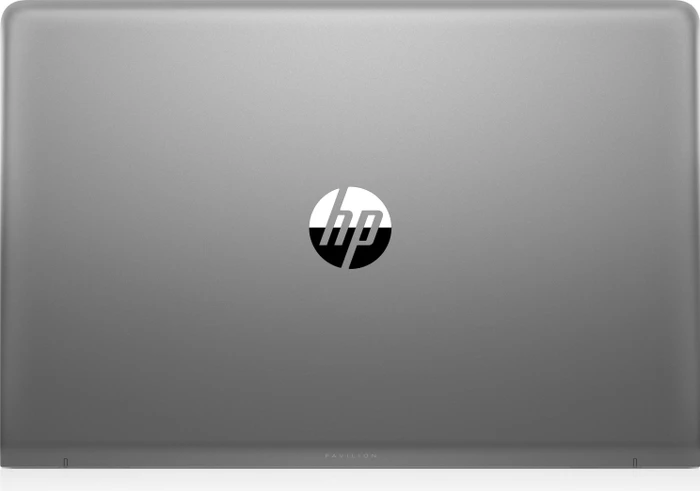 HP Pavilion 15-cc102ng, silber, Core i5-8250U, 8GB RAM, 256GB SSD, 1TB HDD, GeForce 940MX, DE