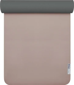 Yogistar Pro 183x61x0.6cm Yogamatte beige