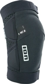 ION K-Pact Ellbogenschoner Protektor schwarz (Junior)