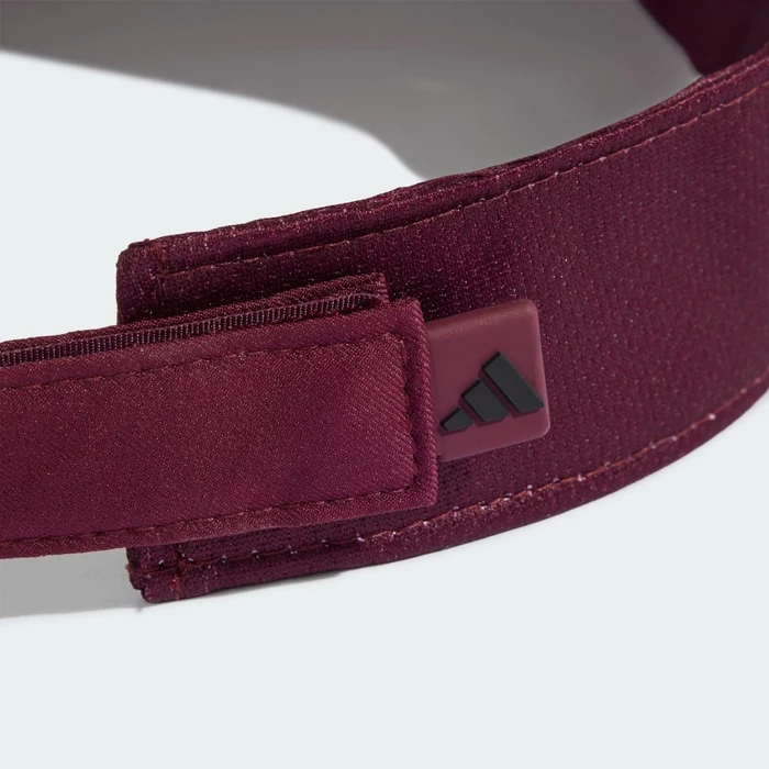 adidas Climacool Schirmmütze Kappe maroon/iron metallic