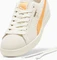 Puma Clyde OG frosted ivory/clementine Vorschaubild