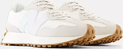 New Balance 327 moonbeam/ice blue (Damen)