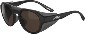 Bollé Ascender black matte