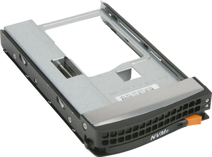 Supermicro MCP-220-00138-0B Einschub/Carrier