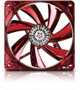 Enermax Apollish rot, 120mm