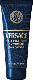 Versace Man Eau Fraiche Aftershave Balsam, 100ml