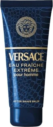 Versace Man Eau Fraiche Aftershave Balsam, 100ml