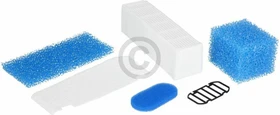 Thomas Staubfilter-Set für Twin T1/Genius S1