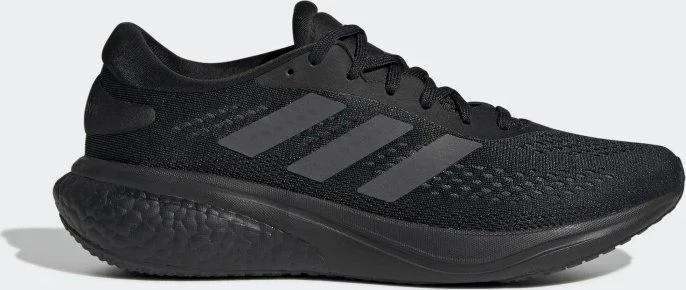 adidas Supernova 2 core black/grey six (Herren)