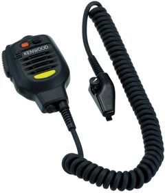 Kenwood KMC-45, Lautsprechermikrofon