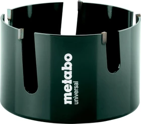 Metabo Universal Lochsäge, 105mm, 1 Stück