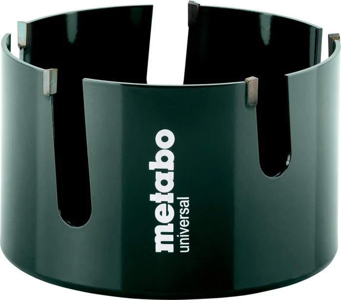 Metabo Universal Lochsäge, 105mm, 1 Stück