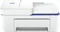 HP DeskJet 4230e All-in-One weiß/blau, Instant Ink, Tinte, mehrfarbig Vorschaubild
